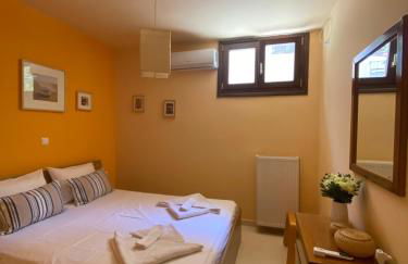 Georges Villa Galaxidi, family, pool and garden - Foto 76