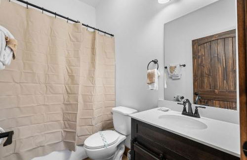 Swimming in the Smokies by American Patriot Getaways - Foto 57