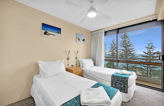 Northwind Holiday Apartments Mooloolaba - Foto 7