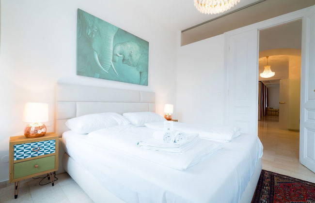 Vienna Residence Spacious Viennese Apartment for up to 5 Happy Guests - Foto 15