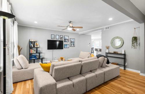 Historic Charmer Comfortable Walkable - Foto 33