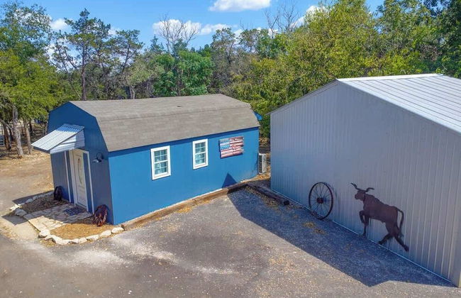 Casa del Avion and Casa Coop - Foto 29