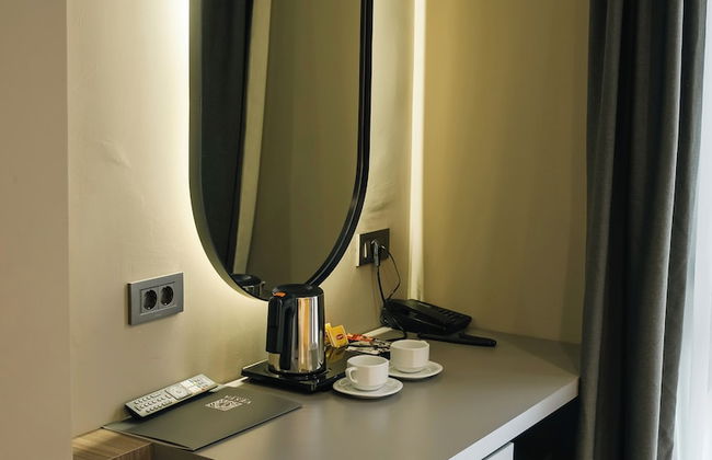 Vesta Rooms - Photo 13