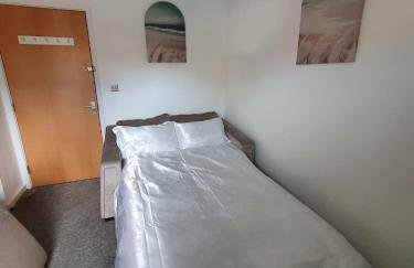 Elegant 1-BR Flat Roman Road - Foto 12