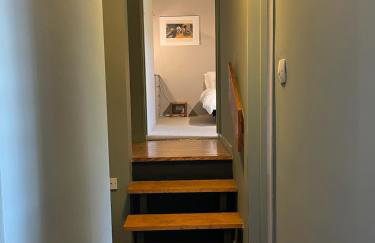 The Barns Low Stott Park near Lake Windermere - Foto 9