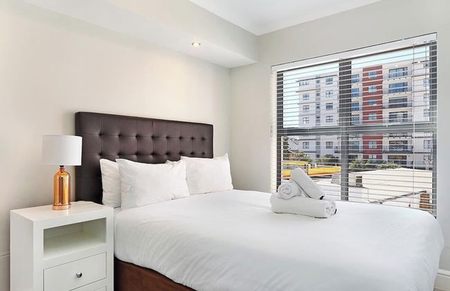 The Paragon 317 - Photo 10