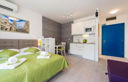 Ink Apartment - Photo 19