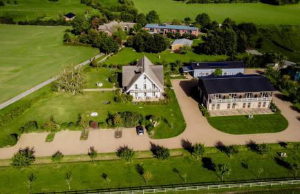 Lerchenhof in Reestow - Foto 42