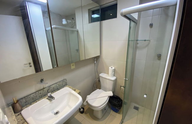 Bela Hospedagem - Estilo Bela Vista 206 - Photo 11