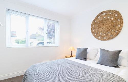 Large 6-BDR House in Cambridge - Foto 11