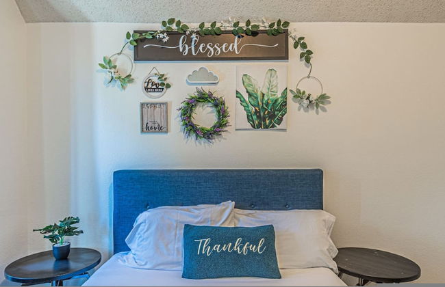 Lux 3-br Garage Gated Yard by The Star Frisco - Foto 41