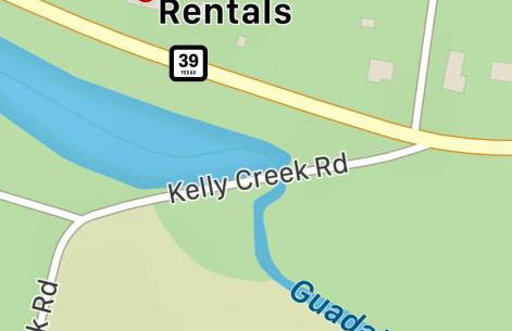 Casa Blanca in Texas Hill Country - Foto 36