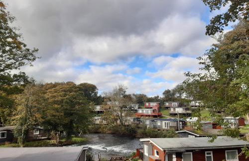 Chalet 176 Glan Gwna Park Caernarfon - Photo 34