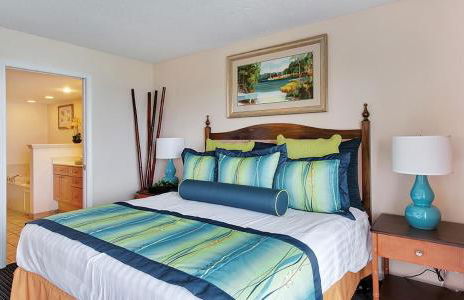 Wyndham Bay Club 1BR Apartment with Resort Access - Foto 24