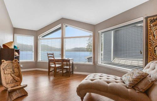 Summit Lake Main House - Foto 17