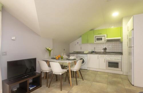 Apartamentos Turísticos Playa de Tapia - Foto 72