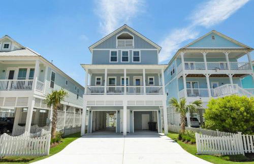 Serenity Cove Luxe 4br House W Beach Access - Foto 36