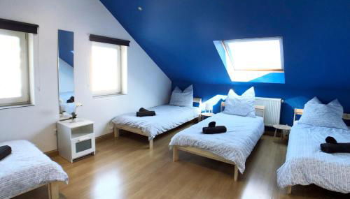 central working and living apartments - Photo 5, towels