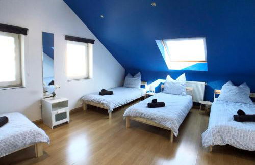 central working and living apartments - Photo 5