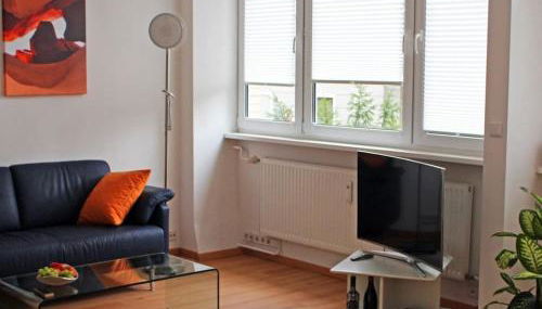 Living at Roseneck Comfortable holiday residence - Foto 3, Other