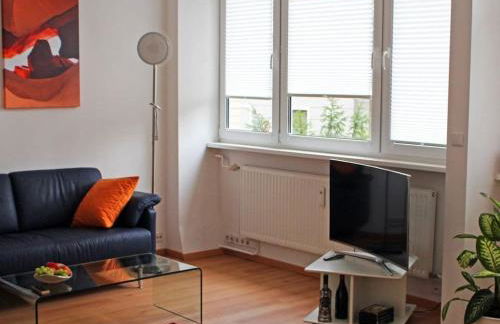 Living at Roseneck Comfortable holiday residence - Foto 3