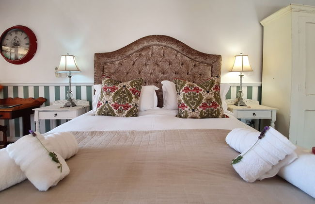 Berluda Farmhouse & Cottages - Photo 28