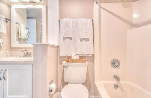 Ocean Trillium 803 - A 1 Bedroom Condo With Beautiful Ocean Views - Foto 17