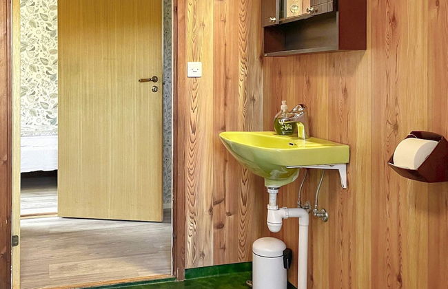 4 Person Holiday Home in Bengtsfors-by Traum - Photo 22