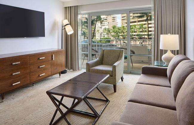 Ilikai Hotel - Foto 21