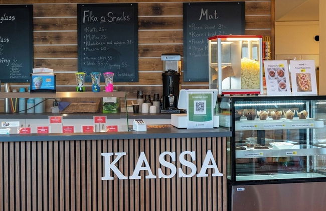 My Camping Tredenborg - Foto 2