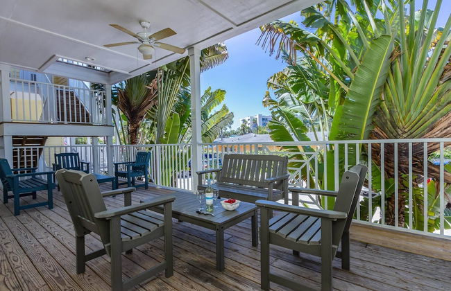 Beach Club Cute Cottage in C Bldg - Foto 4