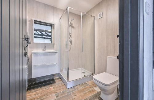 Mill House @ Goonwinnow Farm - Foto 7