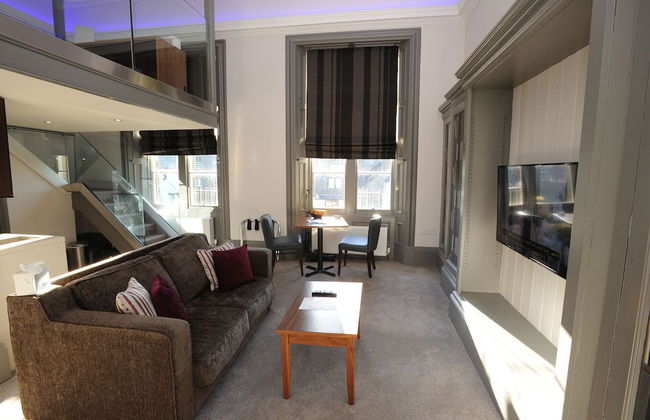 Court Residence - Foto 60