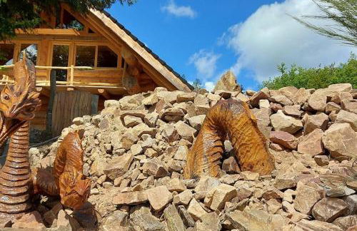 Großes Charmantes Ferienhaus in Nassau - Foto 22