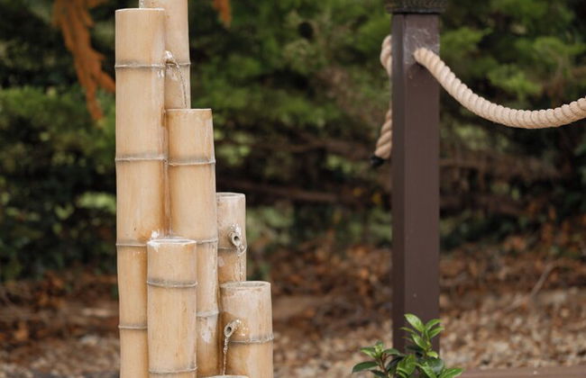 Luxury Waterfront Self-Catering Cabins - Photo 58