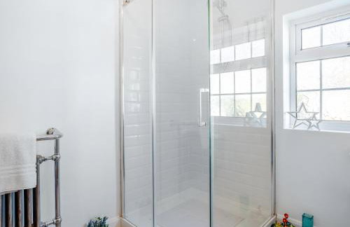 Nook Cottage - Foto 16