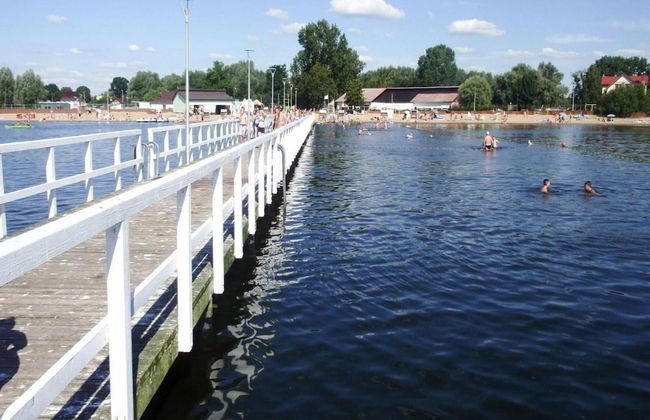 Holiday Home in Stepnica for 6 Persons - Photo 25