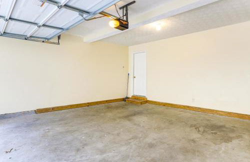 Pet-Friendly Home with Pool Access in Snellville! - Foto 27