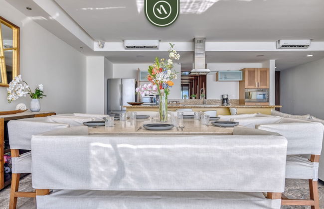 Peninsula T3 B18 in Puerto Vallarta Jalisco - Foto 32