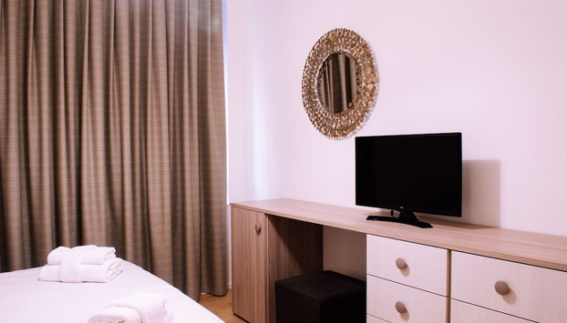 Corte dell'Aposa - Foto 2, Habitación