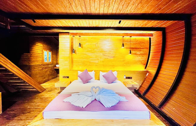 Woodland Sanctuary - Photo 4