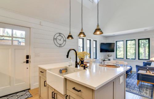 Oregon Wine Country Retreat Sip and Dine Outside - Foto 11