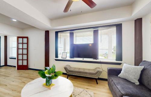 The Baytown Getaway - Foto 16