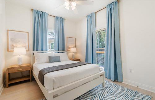 Brand New Luxury Rental on Oleander Unit F - Foto 17