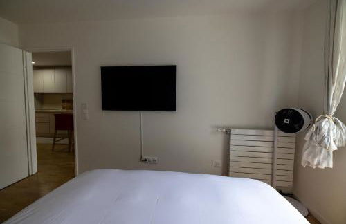 Le royaume de Fabrice - Foto 35