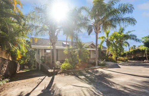 Pu'ukala Sunset Estate W/ Amazing Ocean Views! 3 Bedroom Home by RedAwning - Foto 14