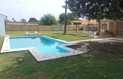 Casa Rural El Algarrobo - Foto 9