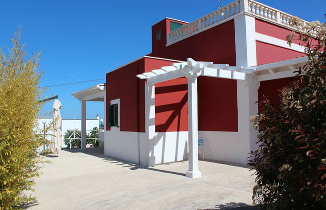 Casa Vacanze Villa Dyria - Foto 20