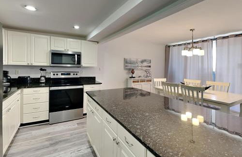 Edgewater Tower II #606 - Foto 11