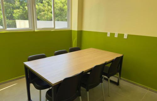 Apartamento beija flor piscina mercado e garagem - Foto 56